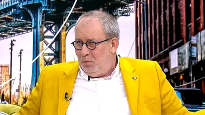 Florin Busuioc, anunț crunt în fața lui Cătălin Măruță. Ce se întâmplă cu vremea: ‘Lumea se supăra pe mine’