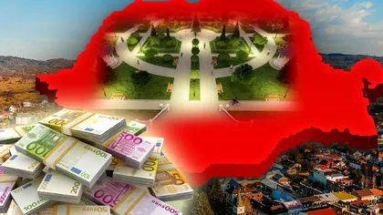 Orașul din România care se modernizează cu 100 de milioane de euro: „Vreau să fie cel mai frumos din țară”