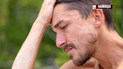 Primul lucru făcut de Emil Rengle după eliminarea de la Survivor România 2022. Andreea Tonciu a aflat imediat