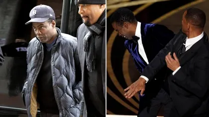 Prima reacție a comediantului Chris Rock după bătaia primită din partea lui Will Smith. Ce le-a spus fanilor