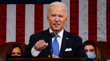 Joe Biden, anunț de ultimă oră privind noi sancțiuni împotriva Rusiei: „Putin este acum izolat de lume mai mult decât a fost vreodată