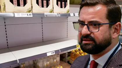 Ministrul Agriculturii, avertisment privind „criza