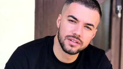 Culiță Sterp, în pericol la volan. Furios, și-a urlat pățania pe TikTok: „Sper sa vezi filmarea asta și să nu mai faci în viața ta așa ceva” VIDEO