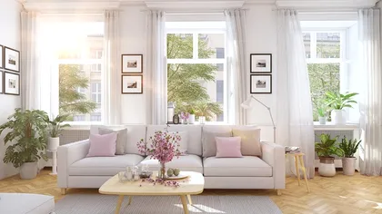 Miros de „bătrânețe” în casa ta? Trucurile geniale care te scapă de el fără efort