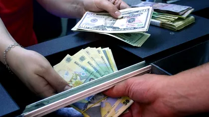 Curs BNR pentru azi, 7 martie. Care sunt noile cotații?