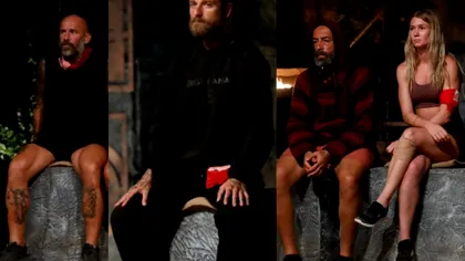 Eliminare halucinantă la Faimoși. Cine părăsește Survivor România 2022, de fapt: „Mi s-a zbârlit pielea!” / ”Ce ți-am zis?”