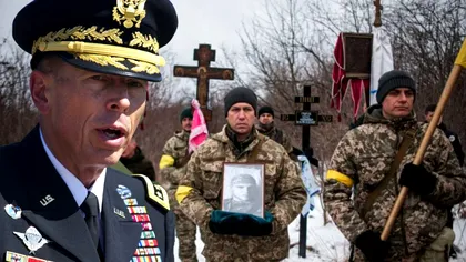 Un fost șef CIA dezvăluie cum au reușit soldații ucraineni să ucidă 6 generali ruși de top. Capcana în care cad oamenii de bază ai lui Vladimir Putin