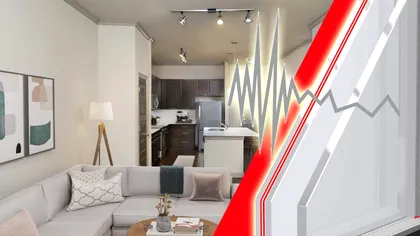 Cum izolezi corect fonic apartamentul în care locuiești. Detaliile la care trebuie să fii atent