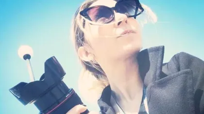 O jurnalistă din Ucraina ar fi fost răpită de armata rusă: „Este ținută captivă”