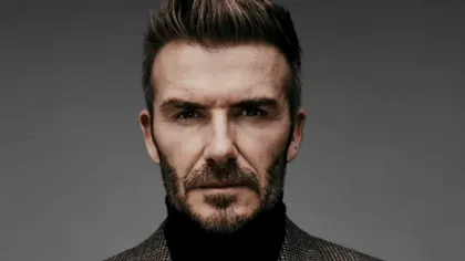 Locuința lui David Beckham, jefuită în timp ce familia se afla acasă. Ce au sustras hoții din ea