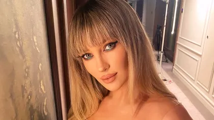 Ce mesaj dur a avut Lora către vedetele care se laudă că au ajutat refugiați: ‘Își spală din păcate’