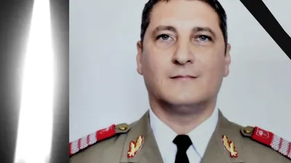 Militar român, mort în timpul unei misiunii în Kosovo. Bărbatul urma să se întoarcă acasă peste o lună. Ce tragedie s-a întâmplat