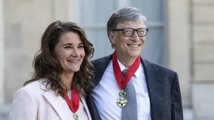 Adevărul despre divorțul dintre Melinda și Bill Gates. Acuzațiile grave pe care le aduce femeia