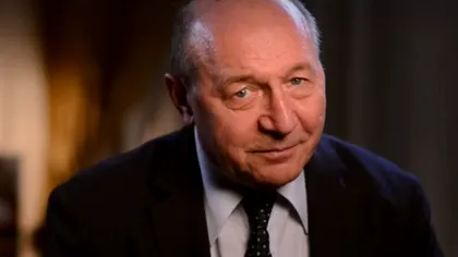 De ce nu va demisiona Traian Băsescu din Parlamentul European: „Nu există nici măcar o singură frază”