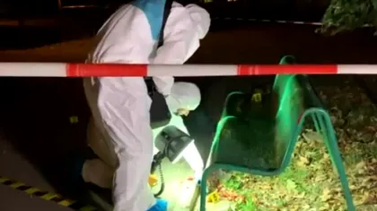 Scene de groază în Parcul Copou, din Iași. Polițist de 25 de ani, găsit împușcat în cap în această dimineață. Ce au aflat oamenii legii