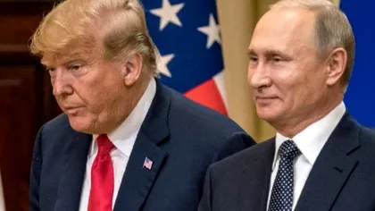 Ce i-a dezvăluit Vladimir Putin lui Donald Trump despre arsenalul Rusiei. „Și-a dat seama la ce se referea”
