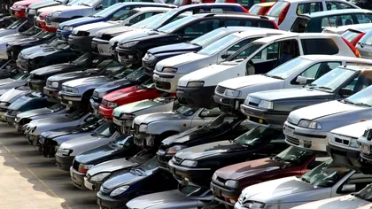 Rabla 2022. S-a mărit valoarea ecobonusurilor și a primelor de casare