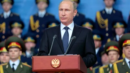 SUA l-a dat de gol pe Vladimir Putin. Care e realul scop al războiului Rusia - Ucraina