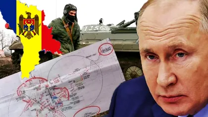 Republica Moldova, ținta directă a lui Vladimir Putin? Fostul comandat al trupelor SUA rupe tăcerea despre planul dictatorului rus