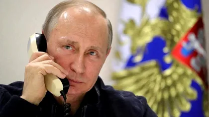 Vladimir Putin, discuție telefonică crucială cu președintele Turciei. Care sunt cele șase condiții puse de liderul de la Kremlin pentru a înceta războiul
