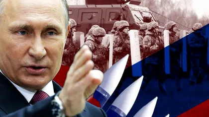 „Creierul lui Putin” rupe tăcerea despre acțiunile Rusiei în Ucraina: „Un război pentru ordinea mondială, împotriva Occidentului”