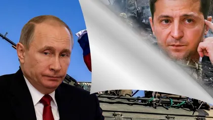Răsturnare de situație în război. Zelenski face noi declarații: ce îl obligă pe Putin să regândească totul