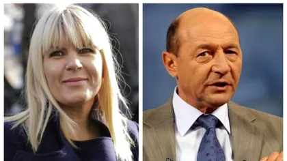 Cum a reacționat Elena Udrea, după ce lui Băsescu i-a fost retrasă paza SPP. Mesaj tranșant