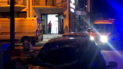 Refugiată din Ucraina, moartă în incinta hotelului unde se cazase. Ce a pățit femeia de 56 de ani