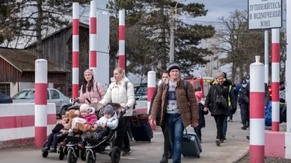 Condiții de ședere și muncă pentru ucraineni în România. Tot ce trebuie să știe