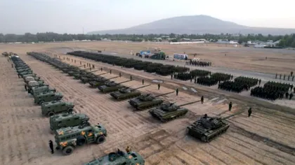 Ce s-ar putea întâmpla dacă Rusia ar ataca România. Explicaţia surprinzătoare a unui strateg militar