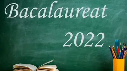 Simulare BAC 2022. Ce subiecte au picat la matematică și cum se rezolvă. Vezi baremul de corectare