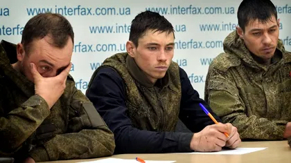 Soldat rus, confesiuni cutremurătoare de pe câmpul de luptă: „Se pare că Putin vrea să ne omoare pe toți