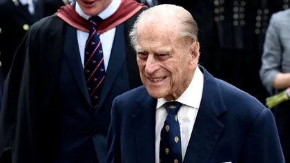 De ce testamentul Prințului Philip va rămâne secret timp de 90 de ani. Care este motivul invocat
