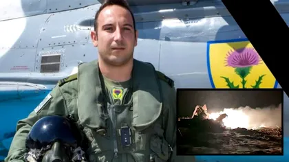 Cele două accidente aviatice din Constanța, produse din motive diferite. Ce s-ar fi întâmplat în cazul MIG-ului 21 LanceR