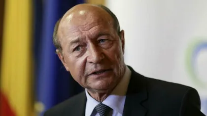 Traian Băsescu rupe tăcerea despre problemele de sănătate. Ce i-au găsit medicii la analize și unde se va muta