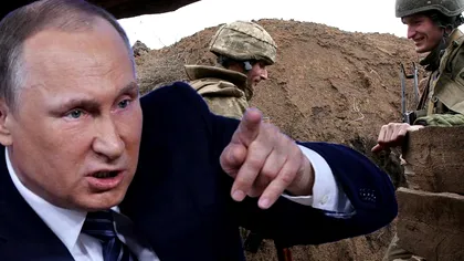 Vladimir Putin trăiește cea mai mare umilință posibilă. Cum au ajuns să saboteze militarii ruși războiul comandat de liderul Kremlinului