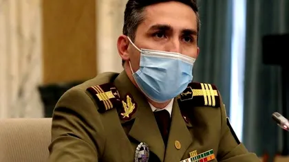 Lovitură pentru Valeriu Gheorghiță! Cine l-a înlocuit în funcția de președinte al Campaniei de Vaccinare