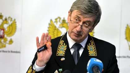 Omul lui Putin la București, avertisment crunt pentru România. Singurul mod în care țara noastră poate scăpa de atacurile rusești