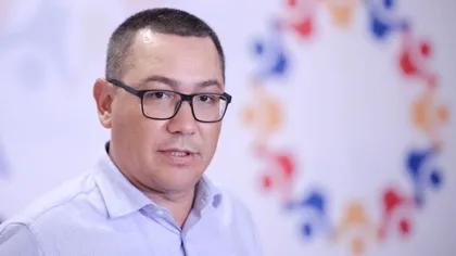 Prima dată când Victor Ponta a rămas șomer. Cum și-a dat seama că nu mai are job, de fapt VIDEO
