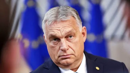 Viktor Orban se opune ferm sancțiunilor împotriva Rusiei. Planul statelor NATO, dezvăluit de premierul Ungariei