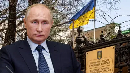 Vladimir Putin, mutare nouă în războiul cu Ucraina. De data asta s-a întâmplat la Moscova