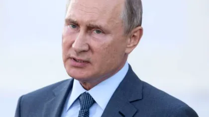 Vladimir Putin a pus piciorul în prag. Avertisment final pentru statele din Europa, după o lună de război
