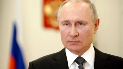 Vladimir Putin, mesaj plin de ură în ziua 22 de război. Cine se află pe lista neagră a liderului de la Kremlin: „Astfel de oameni își pot vinde propria mamă