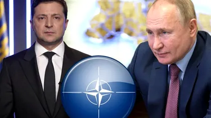 Motivul pentru care Volodimir Zelenski insistă să se întâlnească față în față cu Vladimir Putin. Ce plănuiește președintele Ucrainei, de fapt