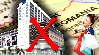 13 mall-uri și parcuri de retail se vor deschide în România în acest an. Lista completă