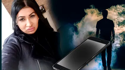 Ramona de la Clejani a fost hărțuită de un bărbat. Ce amenințări a primit