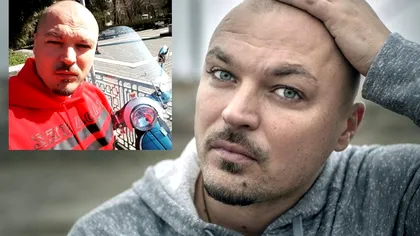 Puya, drogat în trafic. Artistul conducea un scuter și i s-a făcut dosar penal