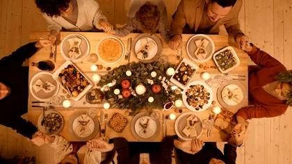 Alimentul sănătos de pe masa de Paște. Nutriționiștii sfătuiesc să fie consumat de oricine