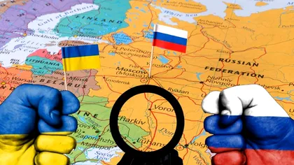 „Arma spațială” folosită de soldații din Ucraina împotriva atacurilor rusești. Ce vânează cu ea