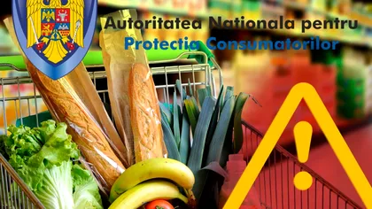 Avertismentul ANPC pentru români, în Postul Paștelui. Detaliul la care să fie atenți înainte să cumpere vreun produs